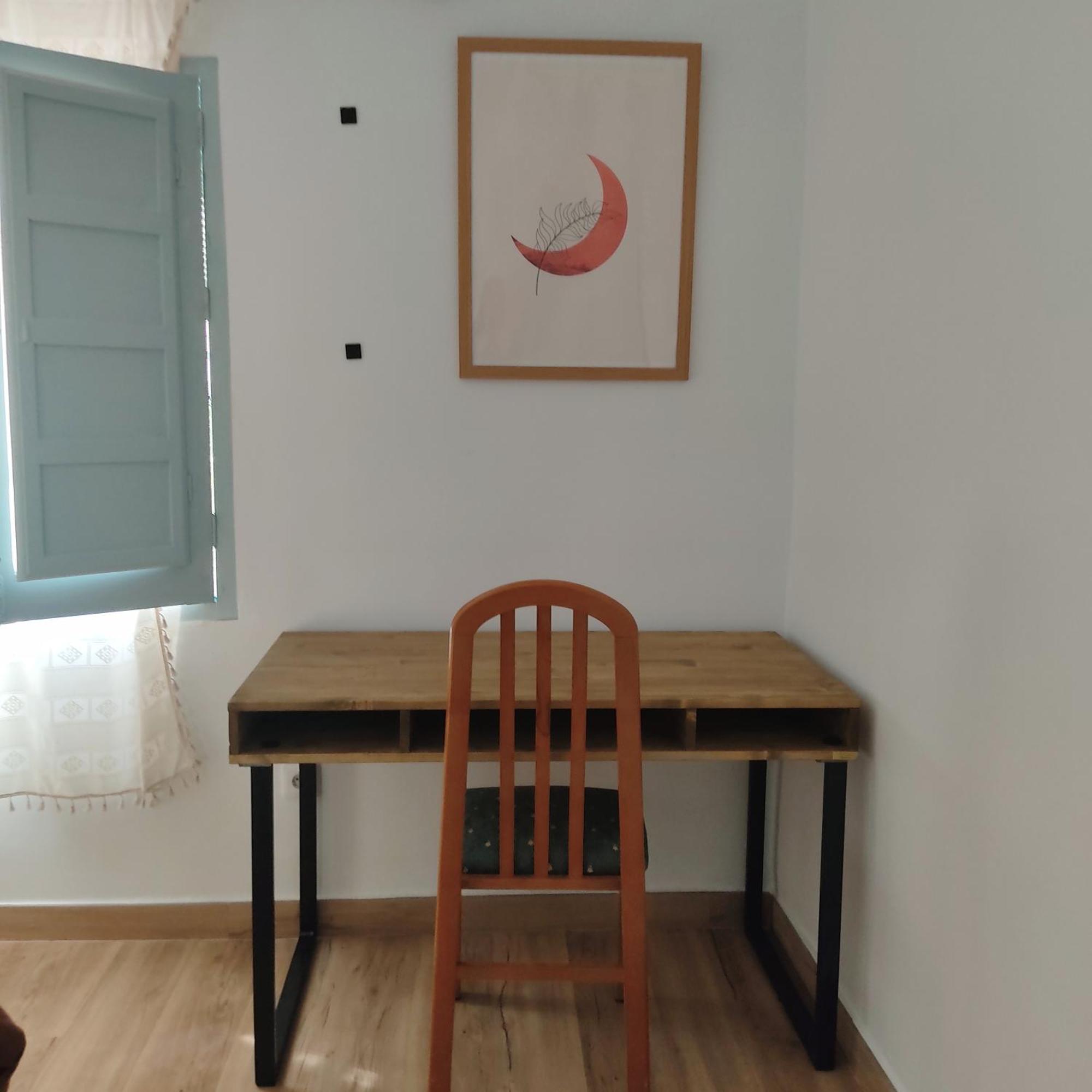 הוילה Salobreña Acogedora Casa Familiar Con Patio מראה חיצוני תמונה