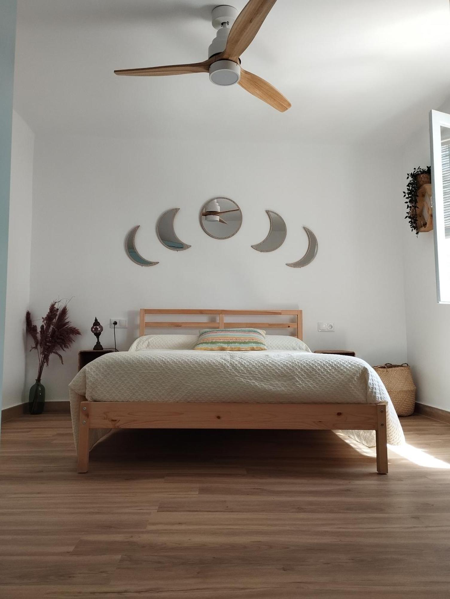 הוילה Salobreña Acogedora Casa Familiar Con Patio מראה חיצוני תמונה